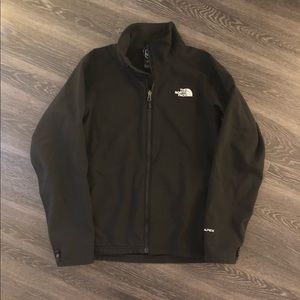 North Face Mens Jacket Liner TNF apex